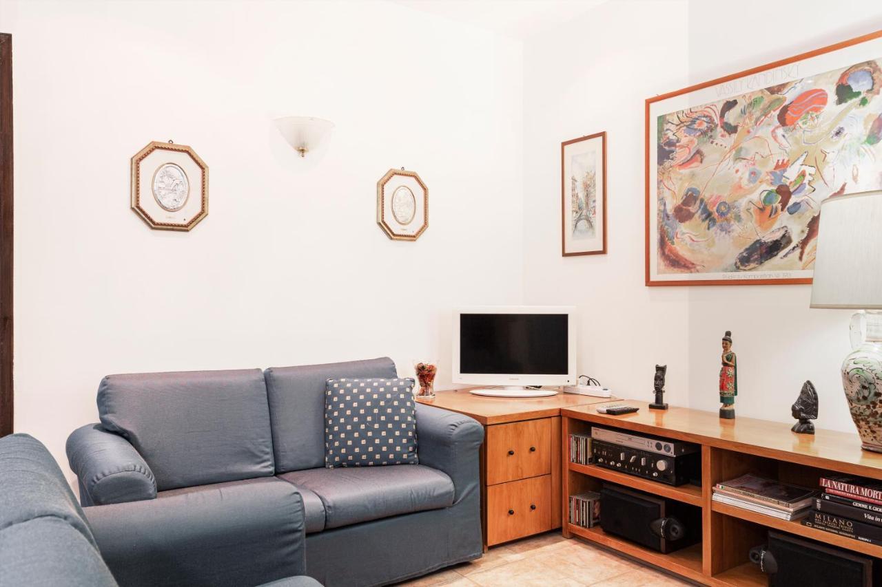 Your Cozy In - Via Rovereto Milán