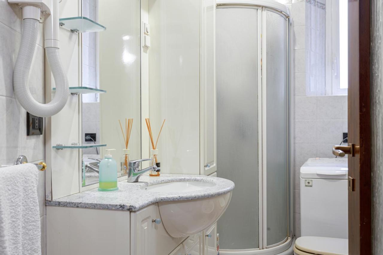 Apartamento Your Cozy In - Via Rovereto Milán