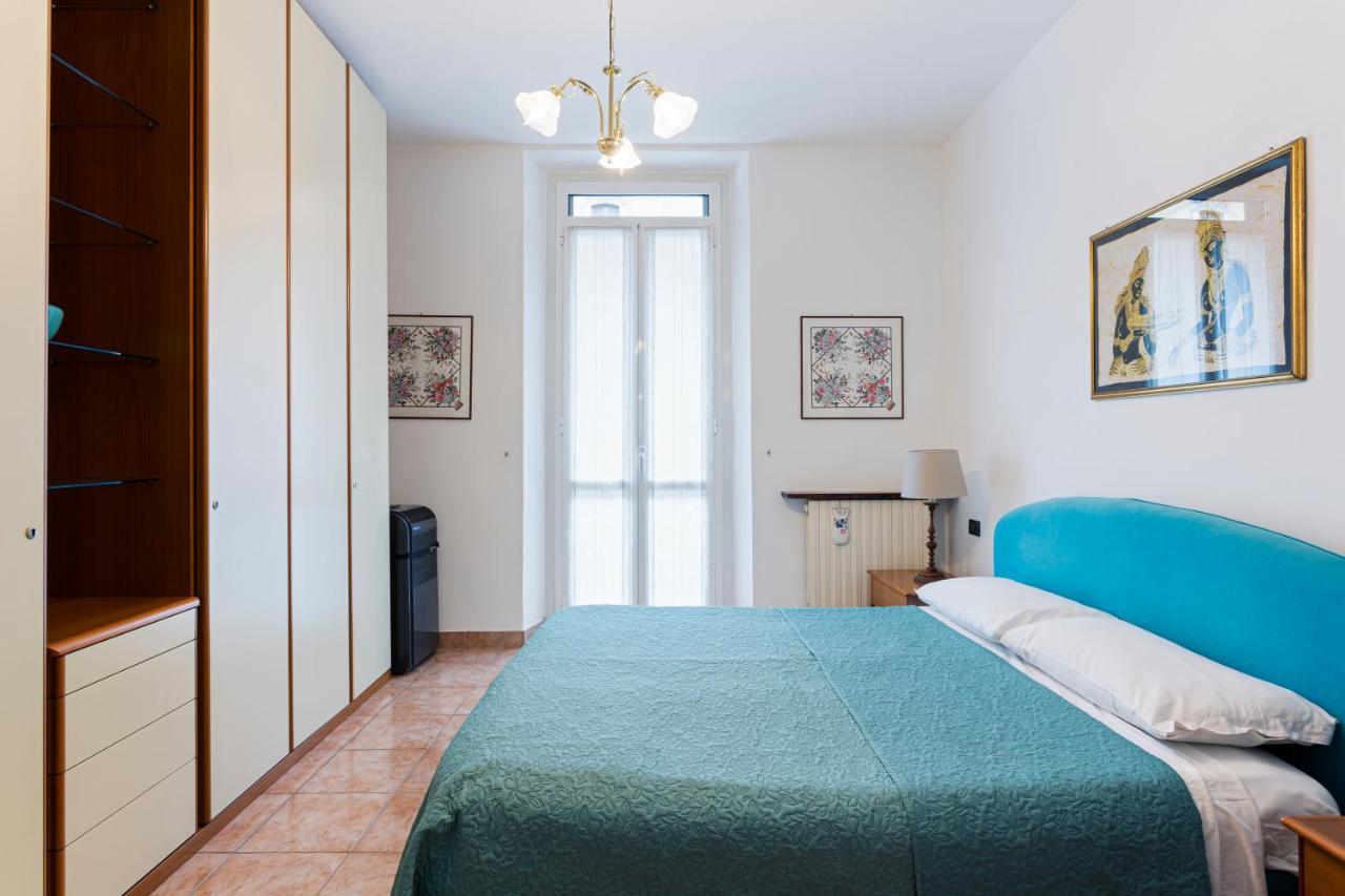 Your Cozy In - Via Rovereto Milán