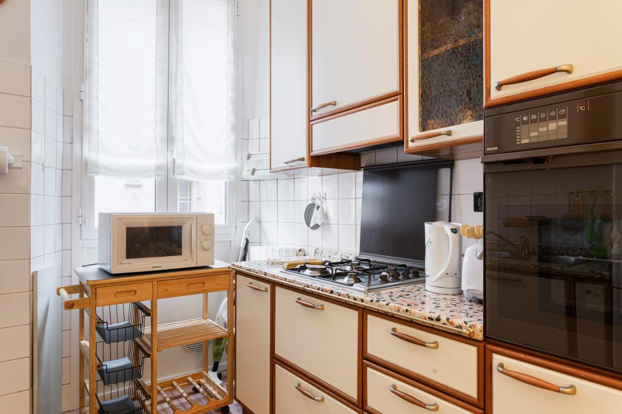 Apartamento Your Cozy In - Via Rovereto
