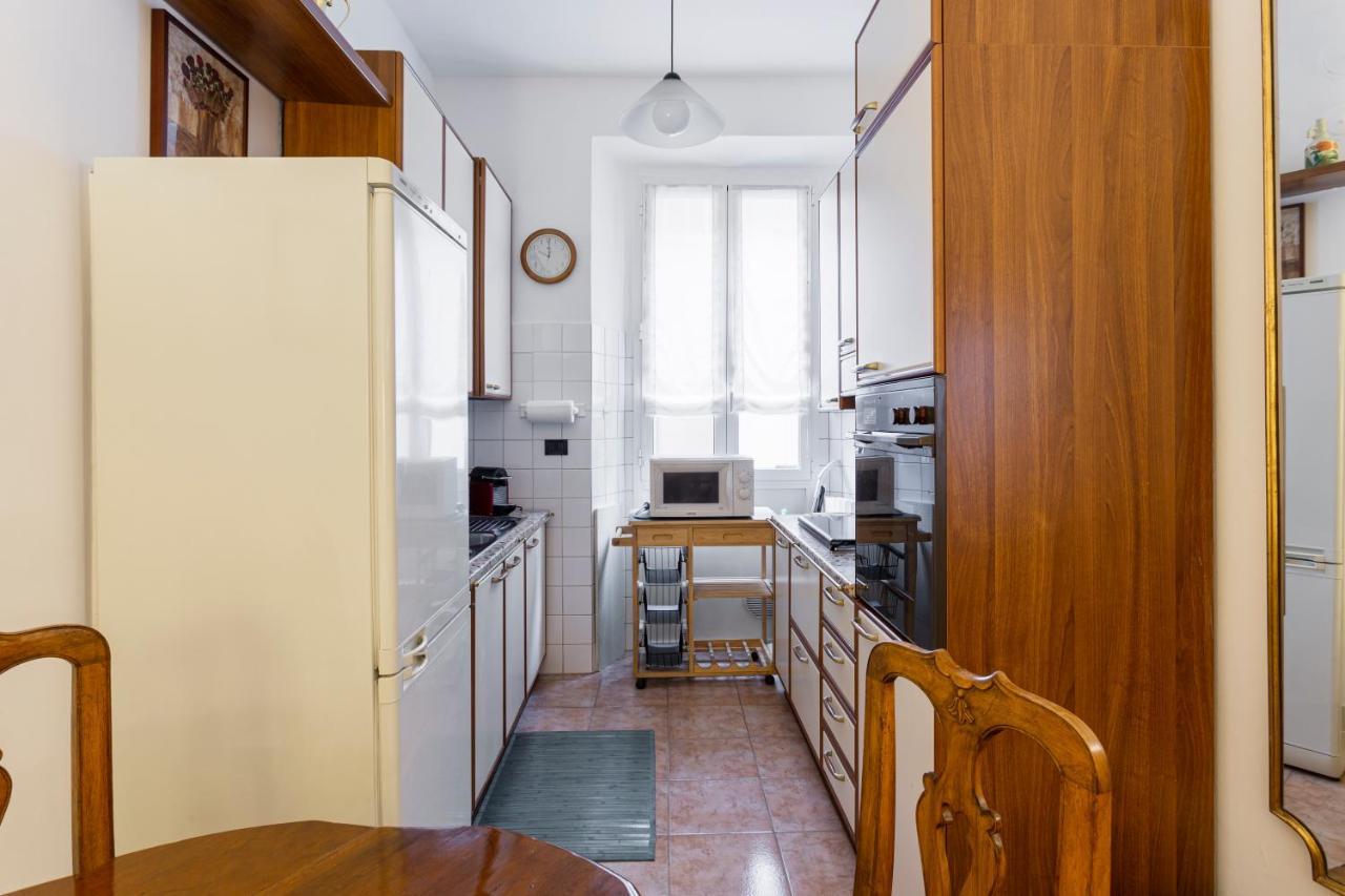 Apartamento Your Cozy In - Via Rovereto