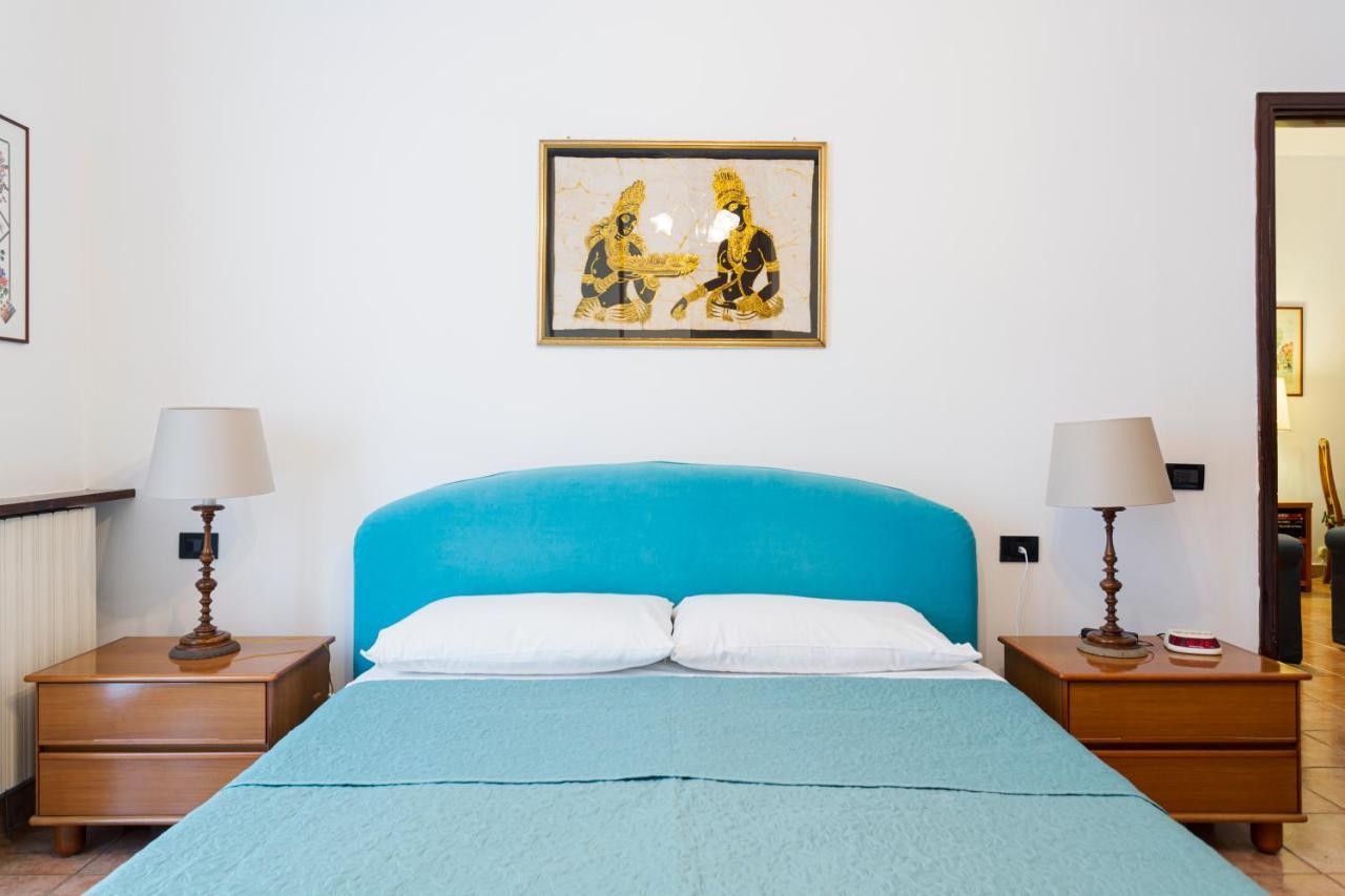 Apartamento Your Cozy In - Via Rovereto *